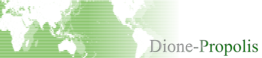 ディオーネ プロポリス