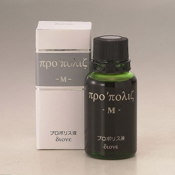 プロポリス液M 30ml